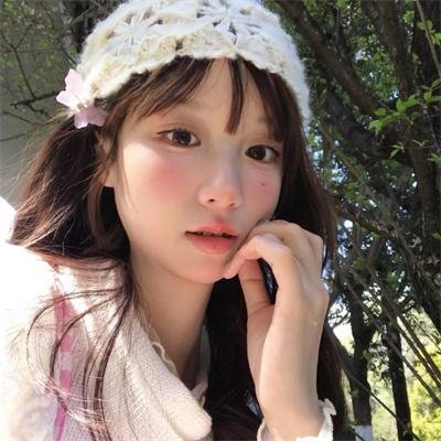 你是迟来的欢喜