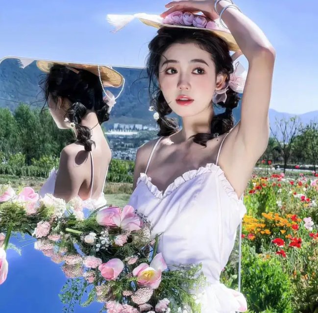 女人的这种痛苦